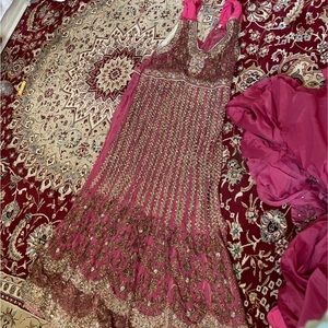 Indian/Arab clothes